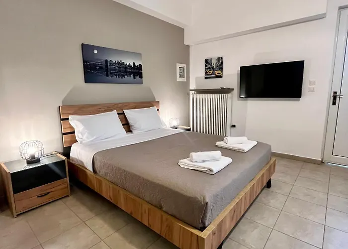 Lia\'S Luxury Apartment - Near Airport
