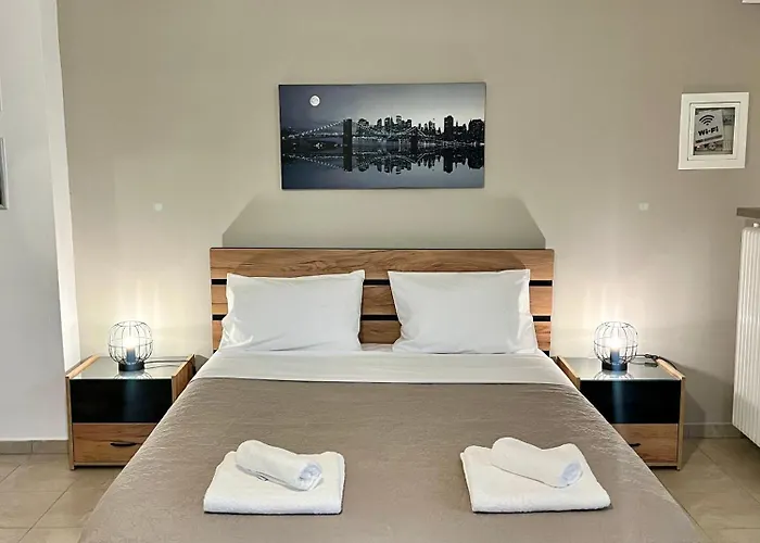 Lia\'S Luxury Apartment - Near Airport