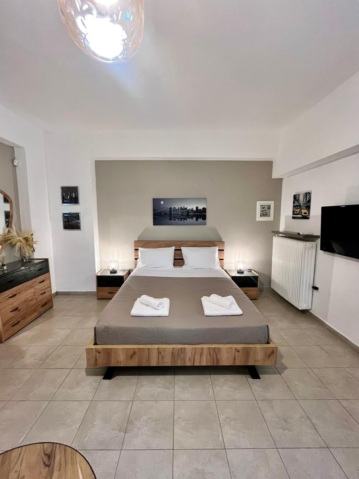 Apartment Lia's Luxury - Near Airport