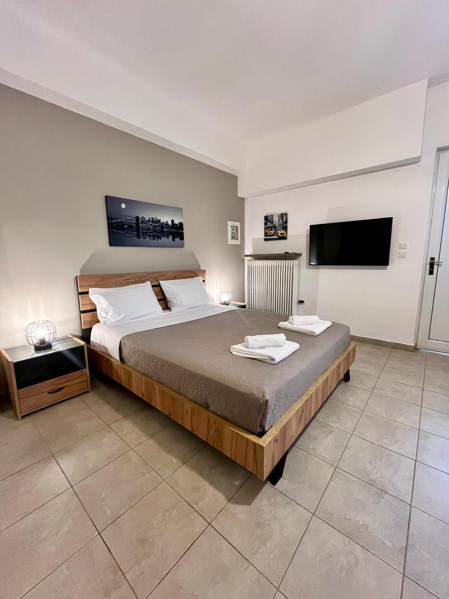 Lia's Luxury - Near Airport *
