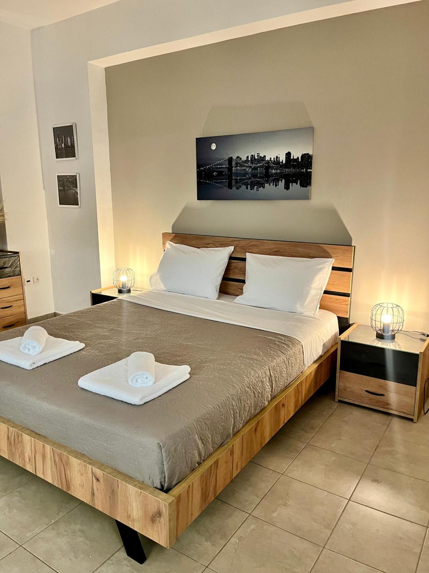 Lia's Luxury - Near Airport * Koropion