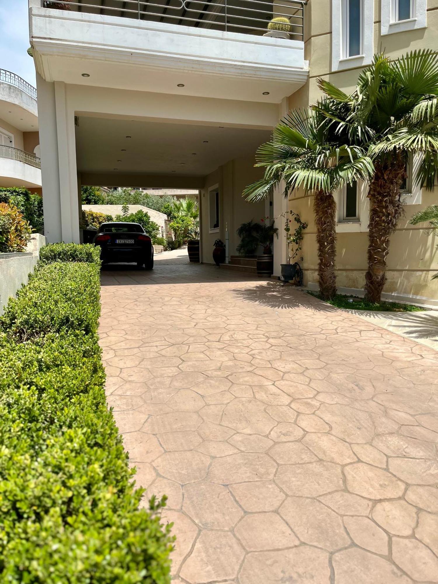 Apartment Lia's Luxury - Near Airport *