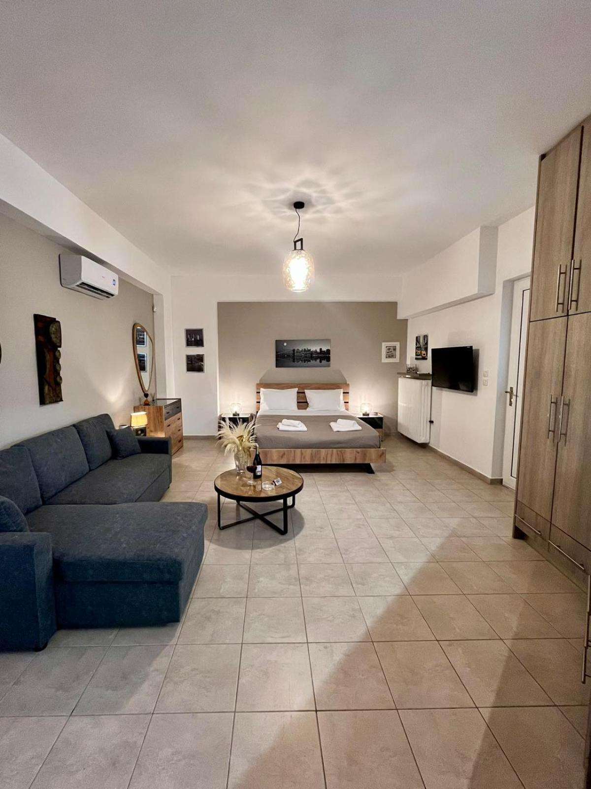 Apartment Lia's Luxury - Near Airport