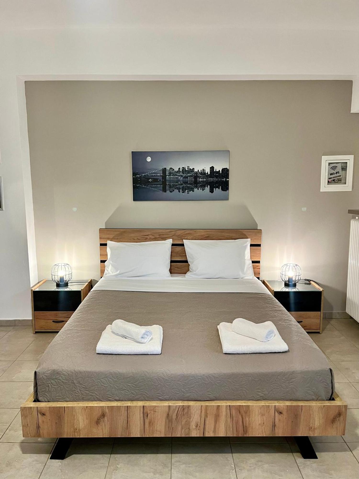 Lia's Luxury - Near Airport *