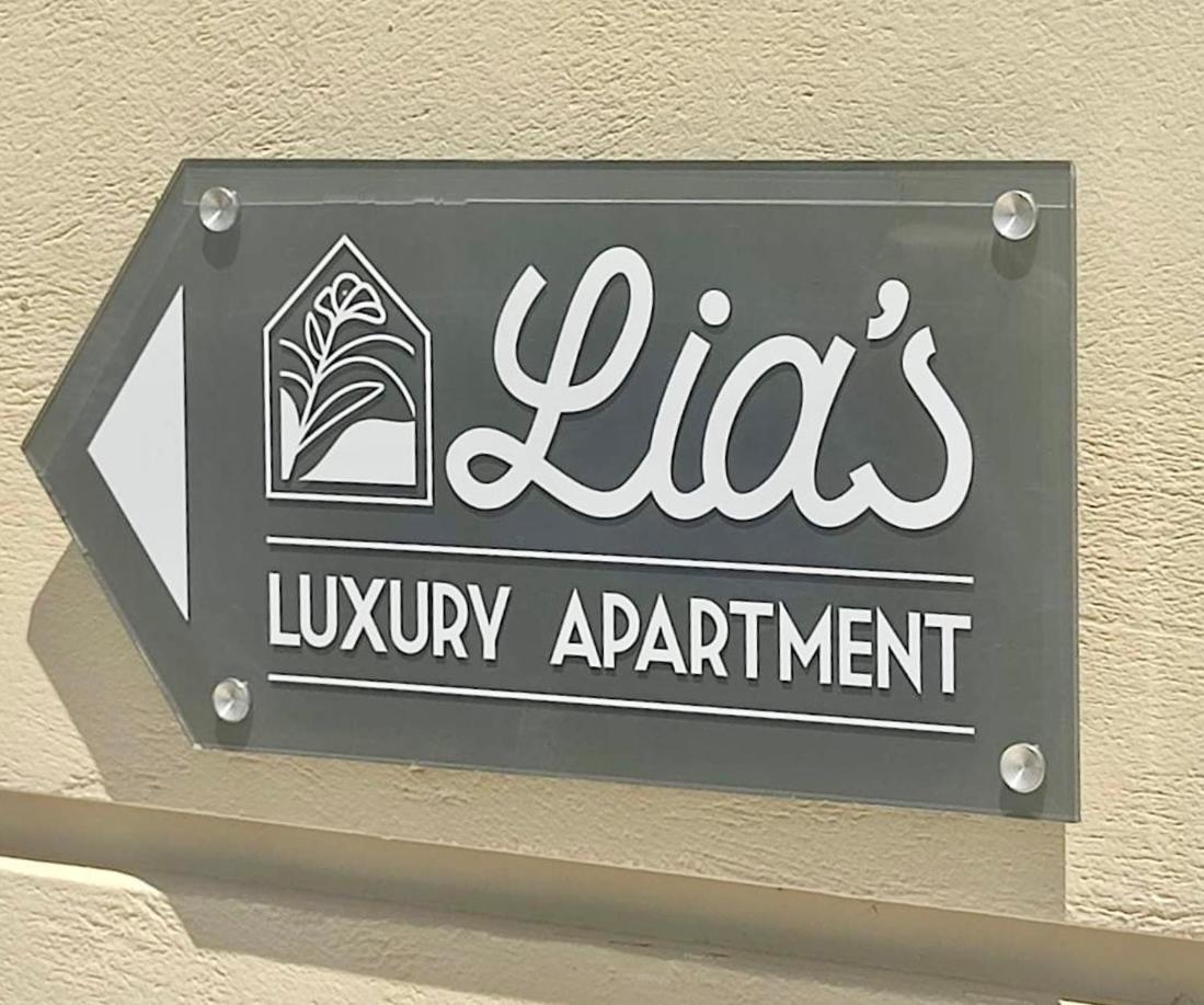 Lia's Luxury - Near Airport Koropion