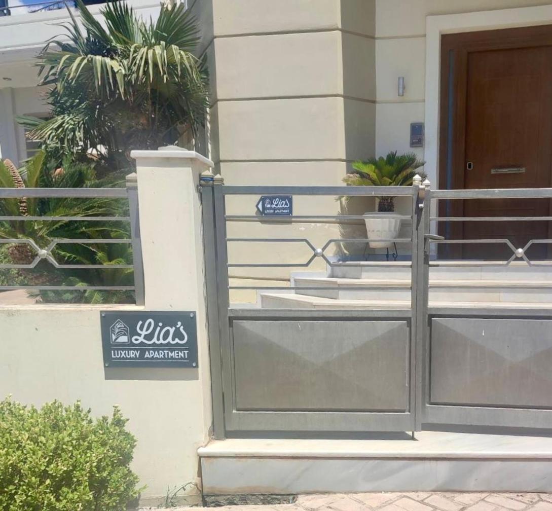 Lia's Luxury - Near Airport * Koropion