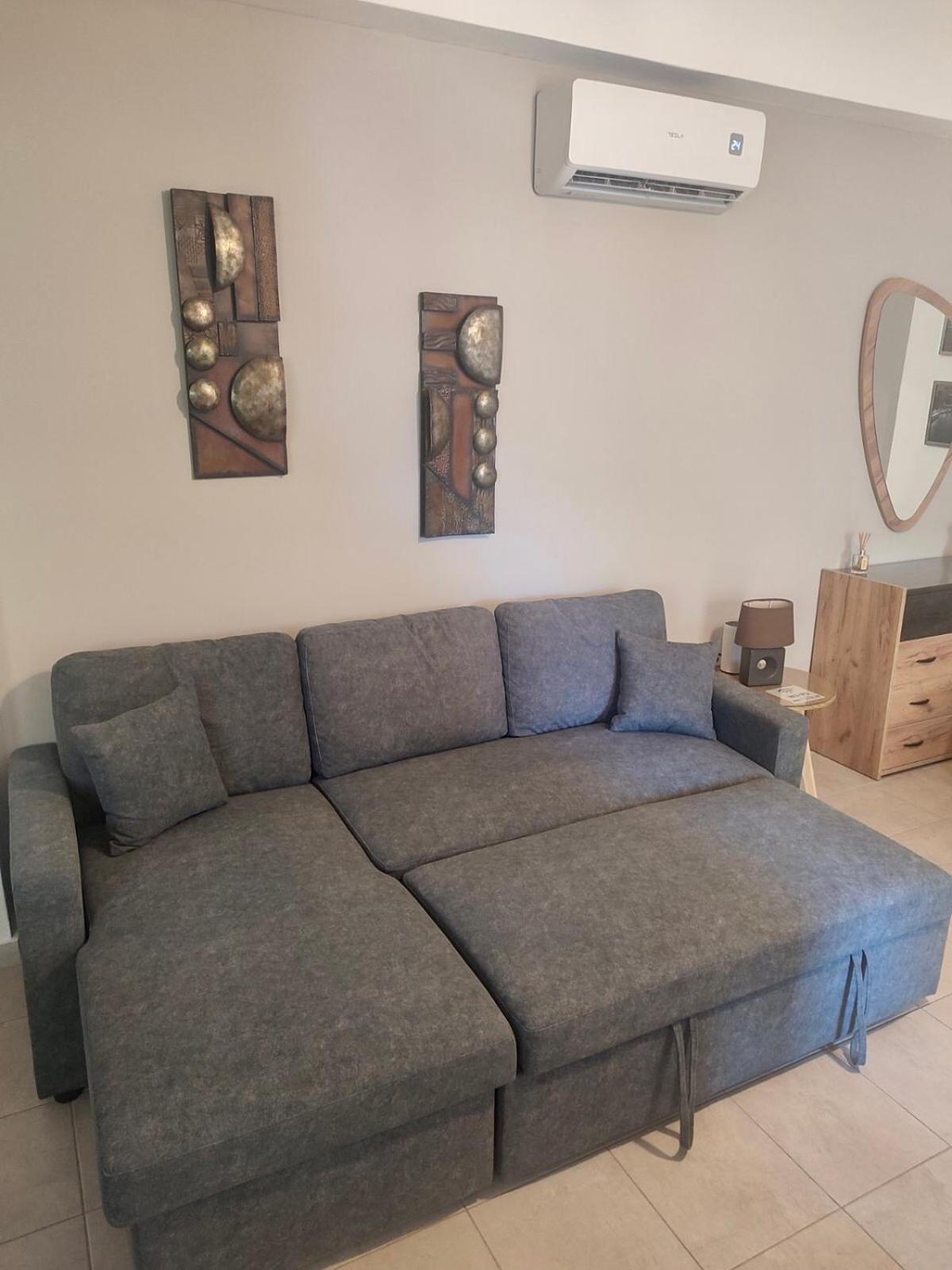 Lia's Luxury - Near Airport * Koropion