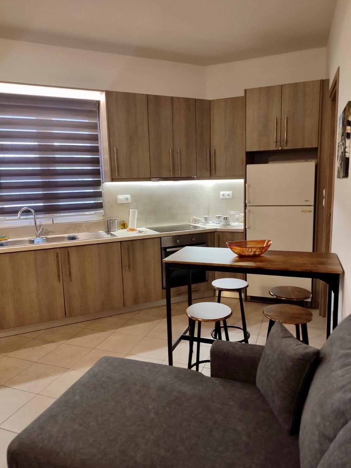 Apartment Lia's Luxury - Near Airport *